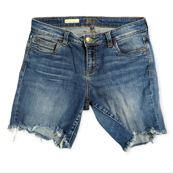 Kut from the Kloth Pants - Kut From The Kloth Shorts